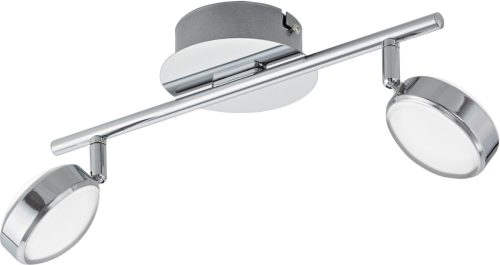 Eglo Led-plafondlamp Salto Led plafondlamp