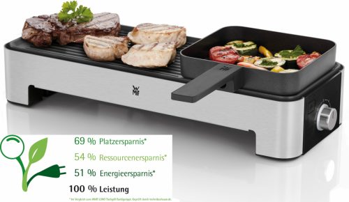 WMF Tafelgrill KÜCHENminis®