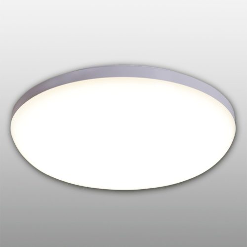 näve Led-plafondlamp Garda Led plafondlamp