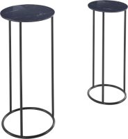 LeGer Home by Lena Gercke Bloementafeltje Kamilla (set, 2 stuks)
