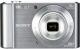 Sony compact camera DSC-W810 (Zilver)