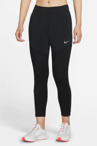 Nike hardloopbroek rood