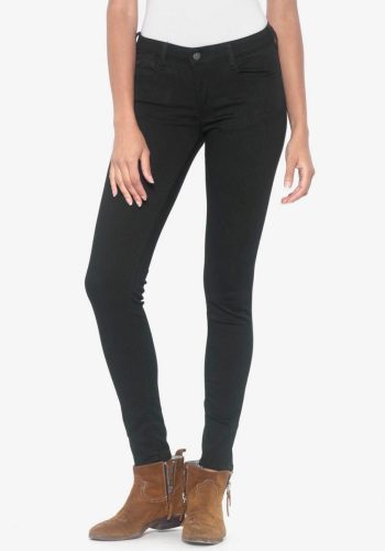 Le Temps Des Cerises Skinny fit jeans Ultra power Katoen-stretch denim voor meer draagcomfort