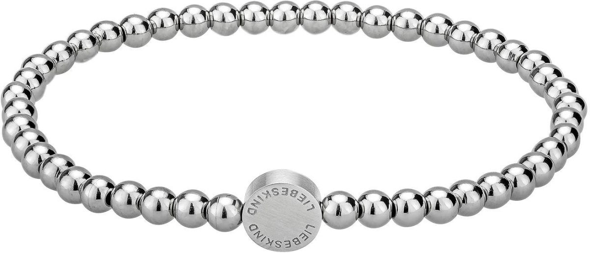 Liebeskind Berlin Armband LJ-0029-B-17