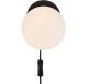 Nordlux Wandlamp Lilly