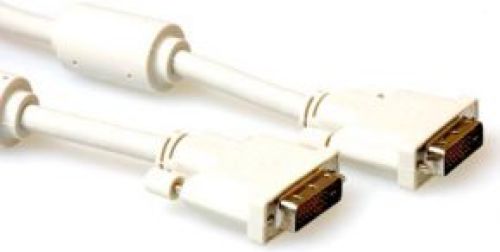Intronics High quality DVI-D Dual Link aansluitkabel male-male - [AK3631]