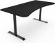 Arozzi Arena Gaming Desk Puur Zwart