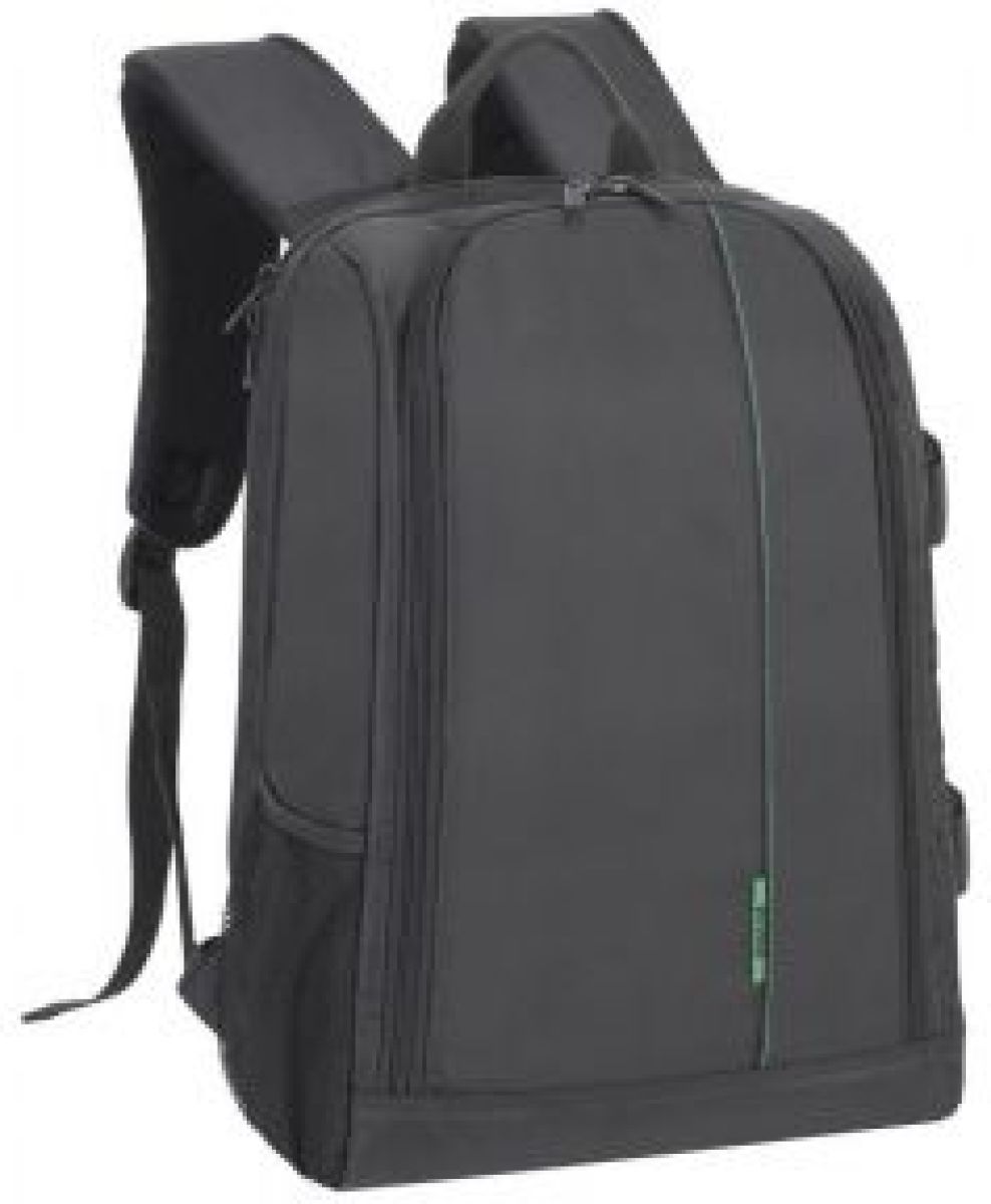 Rivacase 7490 (PS) Polyester Zwart