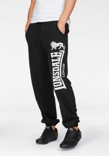 LONSDALE Joggingbroek Men Pants 