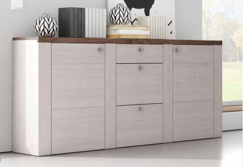 Helvetia Meble Dressoir Larona Breedte 176 cm