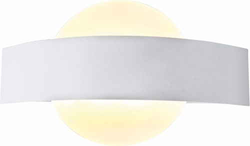 näve Led-wandlamp Lucky