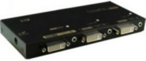 Intronics DVI Splitter - [VSDA-102]