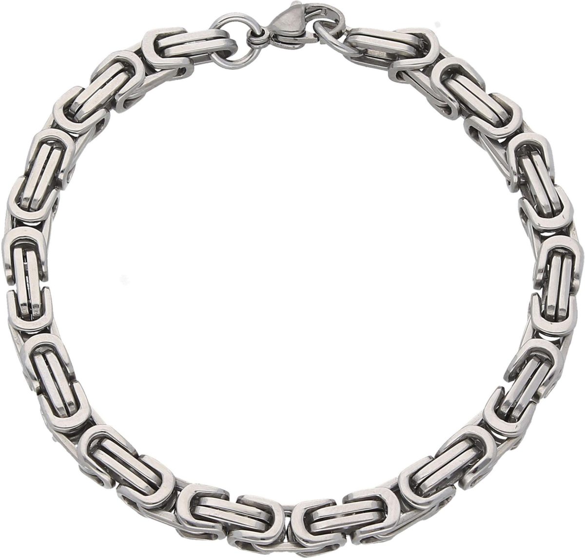 Firetti Koningsarmband Ca. 5,5 mm breed