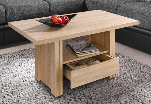 HELA Salontafel met lade