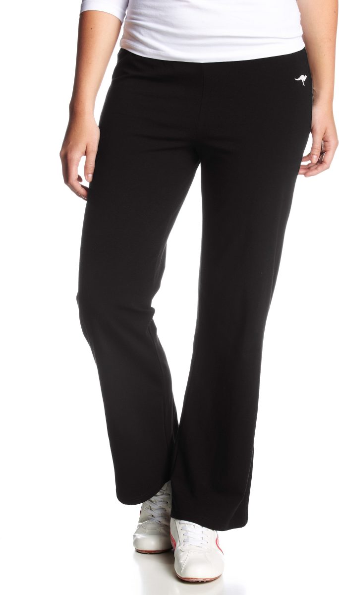 Kangaroos Jazzpants Grote maten