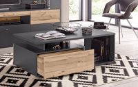 FORTE Salontafel Breedte 120 cm