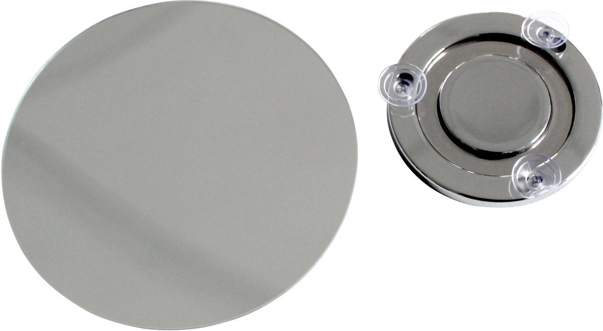 Loevschall Make-upspiegel Andora met magneet