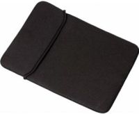 eSTUFF ES1587B-BULK notebooktas 29,5 cm (11.6 ) Buidelzak Zwart