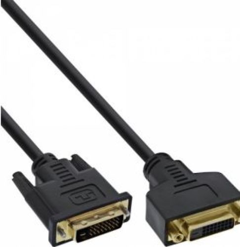 inLine 17773P DVI kabel