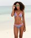 s.Oliver RED LABEL Beachwear Bikinibroekje Jill met bindstrikjes opzij