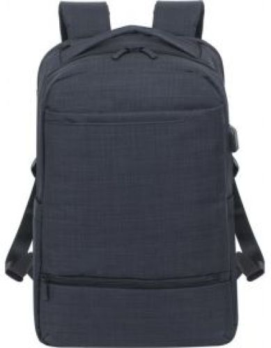 Rivacase 8365 Laptop Rucksack 17.3 schwarz