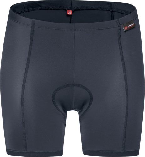 Maier Sports Fietsbroek Cycle Panty Aangenaam draagcomfort dankzij innovatief zitkussen