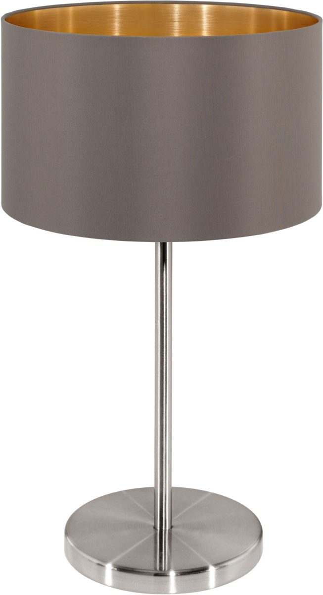 Eglo Tafellamp MASERLO