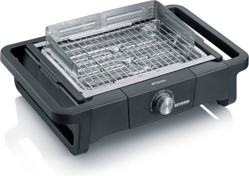 SEVERIN Tafelgrill PG 8123 STYLE EVO