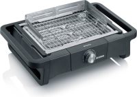 SEVERIN Tafelgrill PG 8123 STYLE EVO