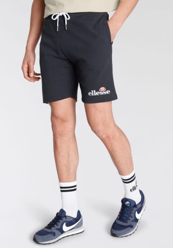 Ellesse Sweatshort Silvan Fleece Short