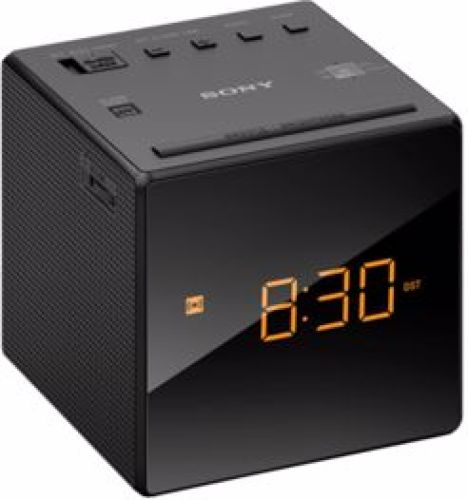 Sony wekkerradio ICFC1B