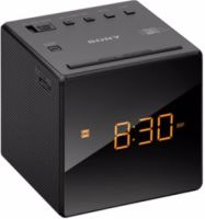 Sony wekkerradio ICFC1B