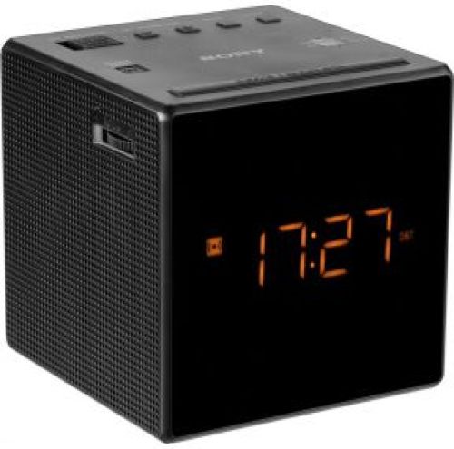 Sony wekkerradio ICFC1B