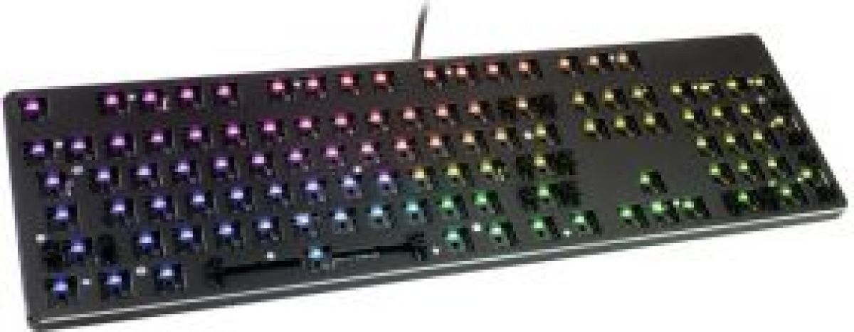 Glorious PC gaming Race GMMK Barebone ANSI
