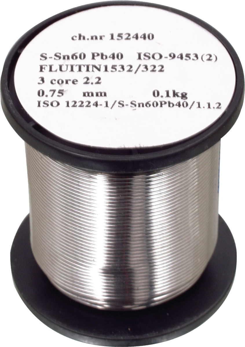 Cookson Electronics TIND-WM 500 soldeer