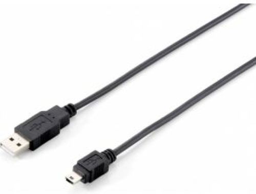 Equip Mini USB 2.0 Cable 1,8m