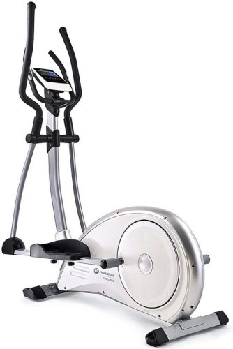 Horizon Fitness Crosstrainer-ergometer Syros Pro