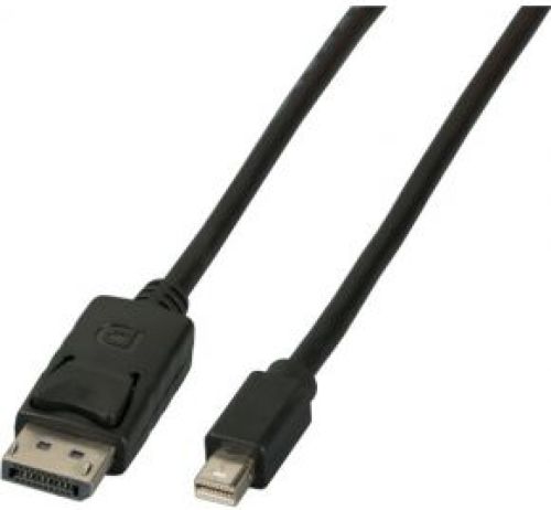 Noname EFB Elektronik K5565SW.3 3m DisplayPort kabel