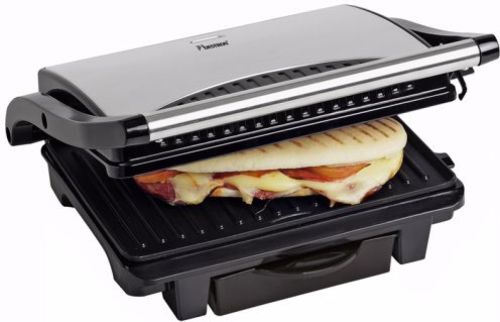 Bestron contactgrill ASW113S