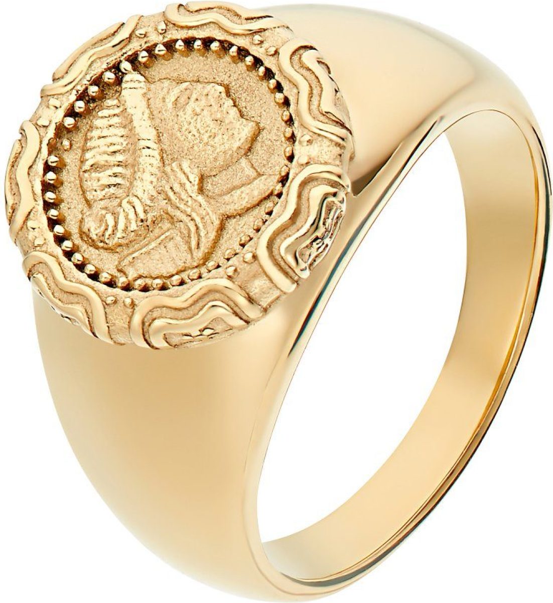 Noelani Ring 2030645, 2030646, 2030647