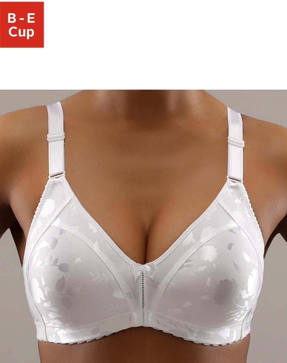 Naturana Minimizer-bh zonder beugels