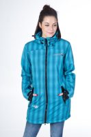 DEPROC Active Softshell-jas KEELE PEAK NEW WOMEN ook in grotere maten te bestellen