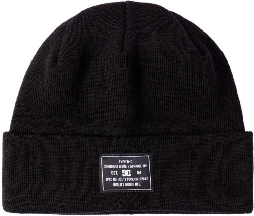 Dc shoes Beanie Frontline