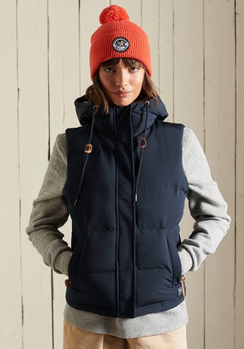Bodywarmers