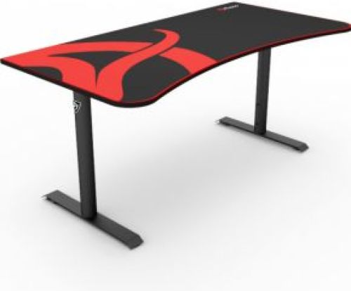 Arozzi Arena Gaming Desk Zwart