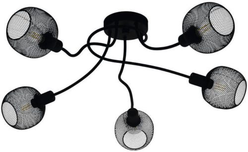 Eglo Plafondlamp WRINGTON 1 (1 stuk)