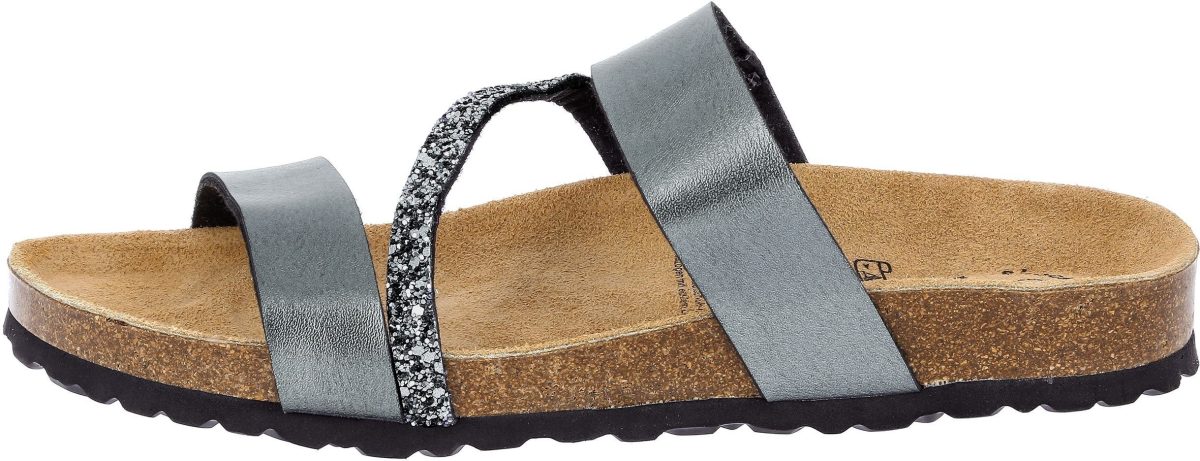 Lico Slippers Bioline Glitter