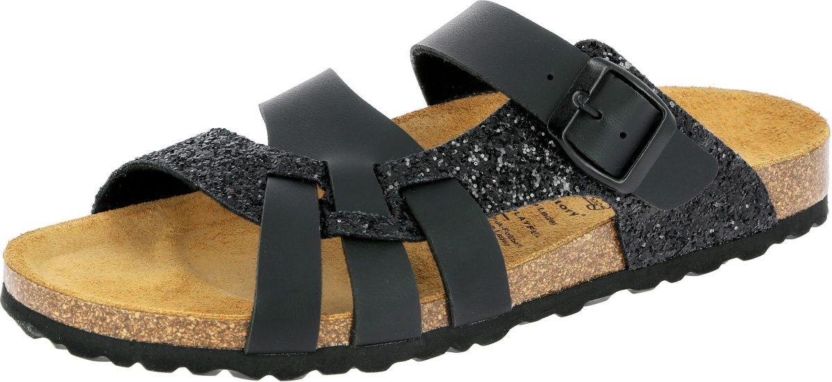 Lico Slippers Bioline Gleam