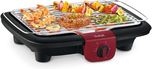 Tefal Tafelgrill BG90E5 Easygrill Adjust