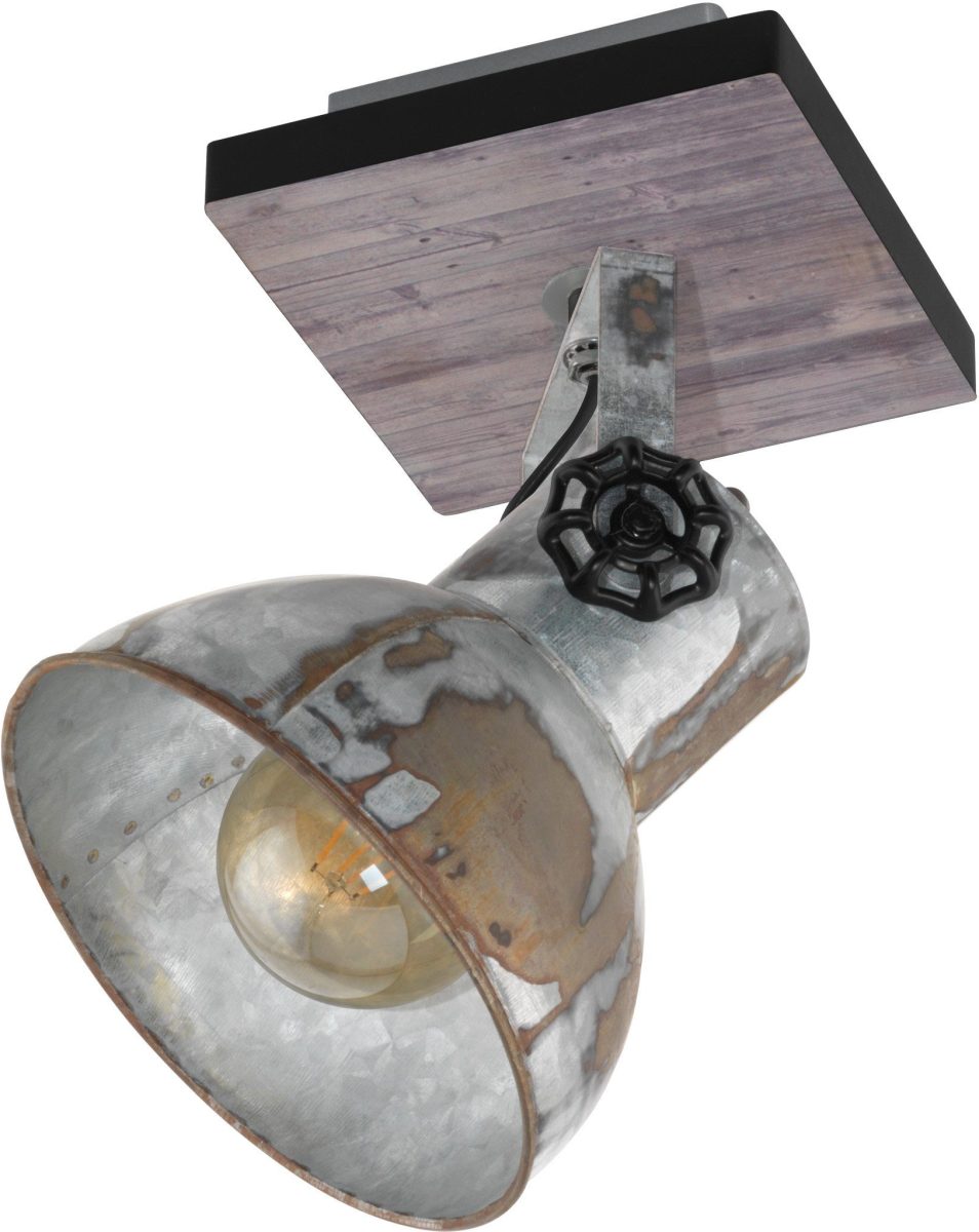 Eglo Wandlamp BARNSTAPLE